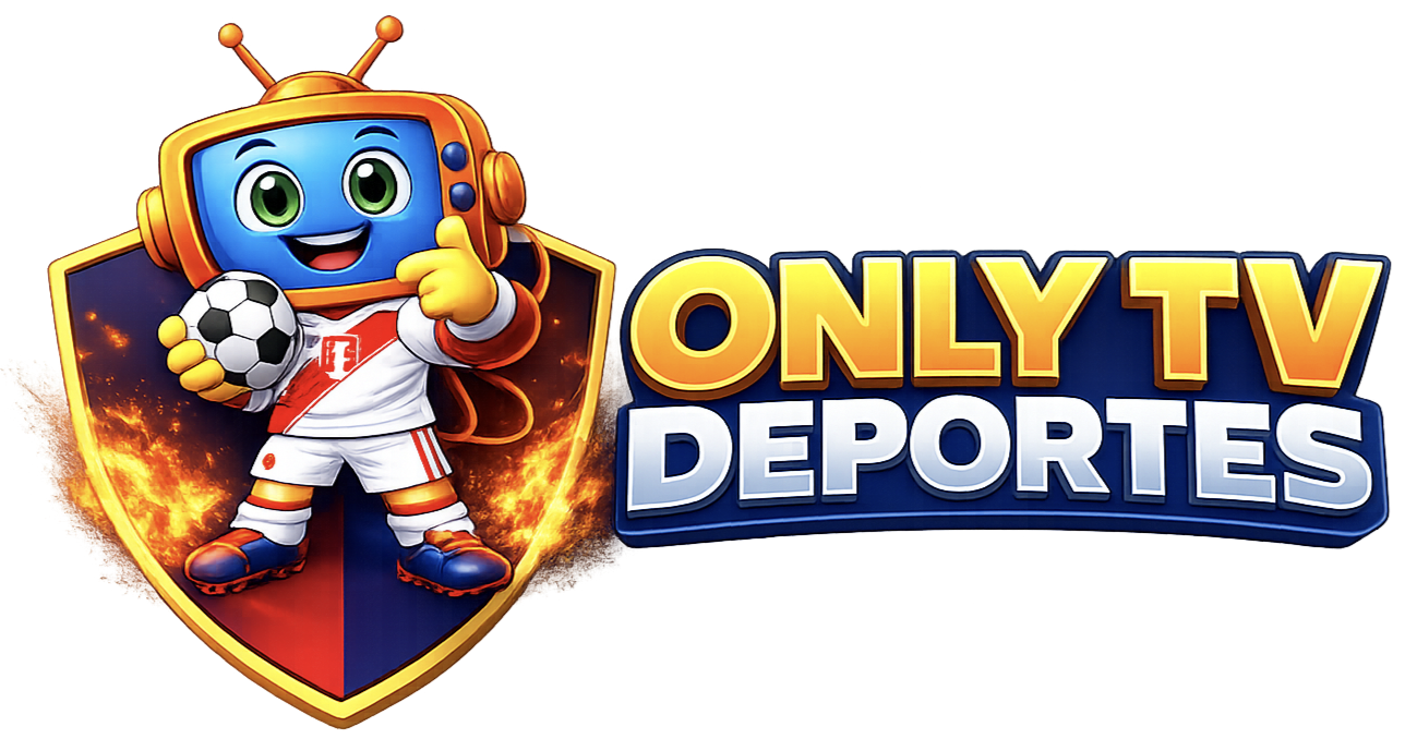 Only TV Deportes